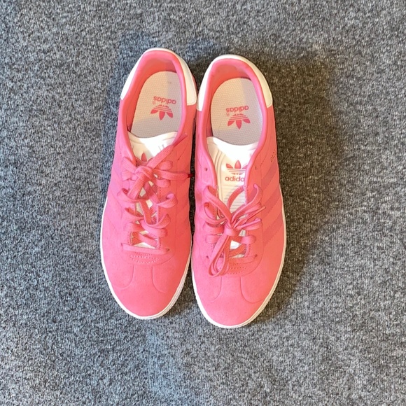 adidas gazelle junior